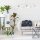 Deckenleuchte Wohnzimmer Weiß Esszimmer Lampe
