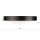 Deckenleuchte FERNLY Braun Modern rund Wohnzimmer