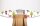 Tischlampe Weiß Bunt Holz Dreibein 46cm Kinder
