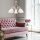 Hängeleuchte Shabby Weiß Esszimmer Metall Lampe