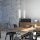 Weiß Pendelleuchte Aluminium Modern Esszimmer