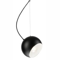 Esszimmer Pendelleuchte Schwarz Weiß Lampe