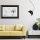 Esszimmer Pendelleuchte Schwarz Weiß Lampe