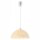 Esstischlampe Pendelleuchte Gelb Retro Wohnzimmer
