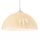 Esstischlampe Pendelleuchte Gelb Retro Wohnzimmer