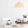 Esstischlampe Pendelleuchte Gelb Retro Wohnzimmer