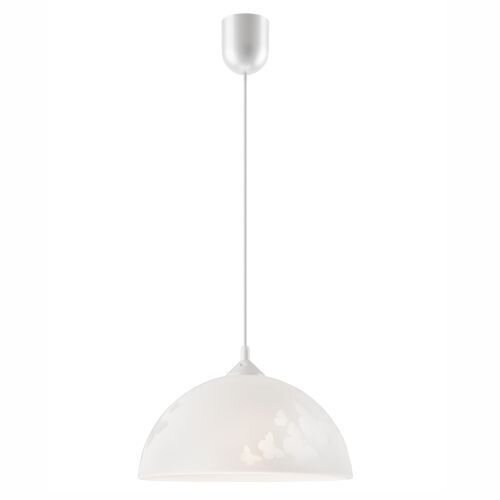 Pendelleuchte Esstisch Grau Glas Wohnzimmer Lampe