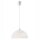 Pendelleuchte Esstisch Grau Glas Wohnzimmer Lampe