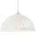 Pendelleuchte Esstisch Grau Glas Wohnzimmer Lampe