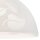 Pendelleuchte Grau Retro rund Esstisch Glas Lampe