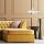 Pendelleuchte Esszimmer Weiß Holz rund Retro