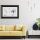 Hängelampe Weiß Holz lang Esstisch Modern 3-flmg