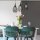 Pendelleuchte Schwarz Metall Esszimmer Lampe