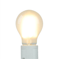 LED Leuchtmittel E27 2700 K 800 lm 7W Dimmbar - LM10046