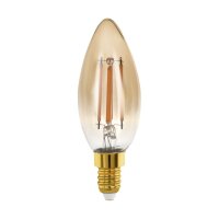 LED Filament Leuchtmittel Edison Lampe E14 - LM105