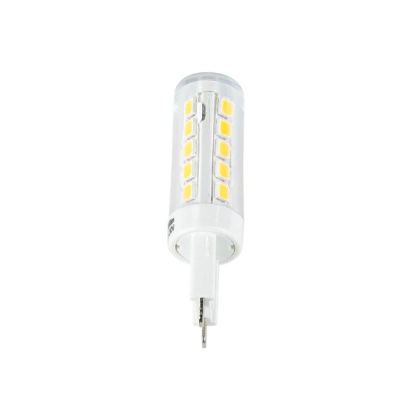 LED Leuchtmittel G9 4 W 2900 K 410 lm Stiftsockellampe - LM102