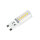 LED Leuchtmittel G9 4 W 2900 K 410 lm Stiftsockellampe - LM102