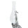 Wandlampe ANCORA Chrom Messing Maritim Badezimmer