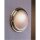 LED Lampe Badezimmer Messing 4000K &Oslash;18,5cm URSINO