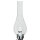 Stilvolle Wandlampe GRETA Chrom Jugendstil Bad Flur
