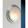LED Wandleuchte Chrom rund Maritim Schiff Bullauge