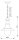 Pendelleuchte Esstisch Glas Messing Schiff Laterne