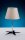 Edle Tischlampe MIRENA Weiß Seestern Modern Design