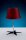 Designer Tischlampe Rot aus Messing Maritim