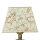 Massive Tischlampe Messing maritimes Design H:33cm