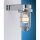 Wandlampe Außen Chrom Maritim IP55 Laterne Haus