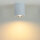 Runde Bauhaus Deckenleuchte DOWNLIGHT ROUND für die Küche
