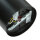 Runde Deckenleuchte E27 DOWNLIGHT ROUND in Schwarz
