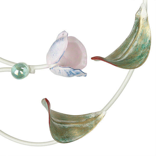 Deckenleuchte ROSE Ø64cm 5-flmg