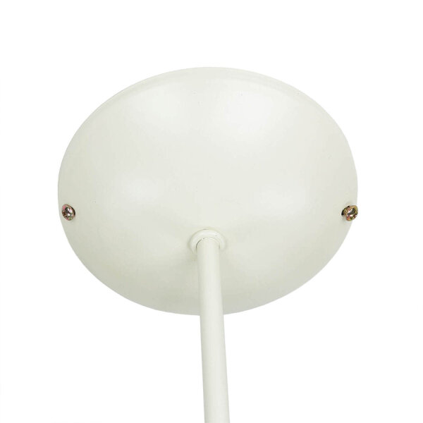 Deckenleuchte ROSE Ø64cm 5-flmg
