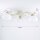 Deckenleuchte AURORA WHITE Ø78cm 3-flmg
