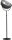 Vintage Stehlampe Standleuchte E27 LARINO