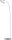Zeitlose LED Stehlampe MELANI