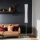 Dimmbare LED Stehlampe