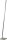 Dimmbare LED Stehlampe Modern