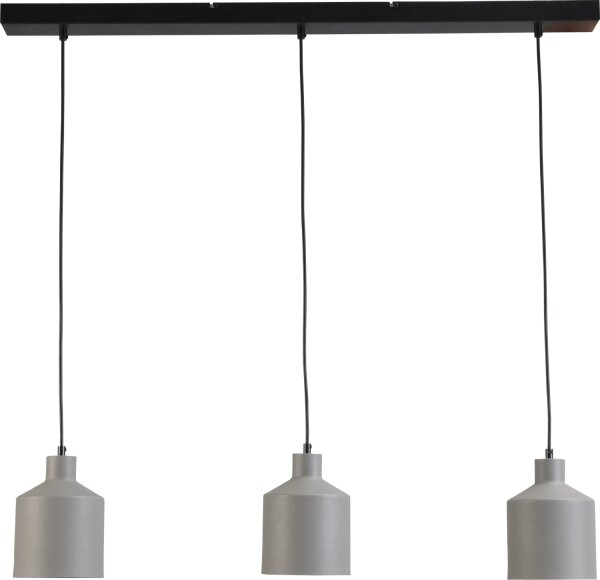 Loft Pendelleuchte Hängelampe E27 BORIS