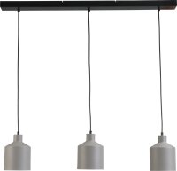Loft Pendelleuchte Hängelampe E27 BORIS